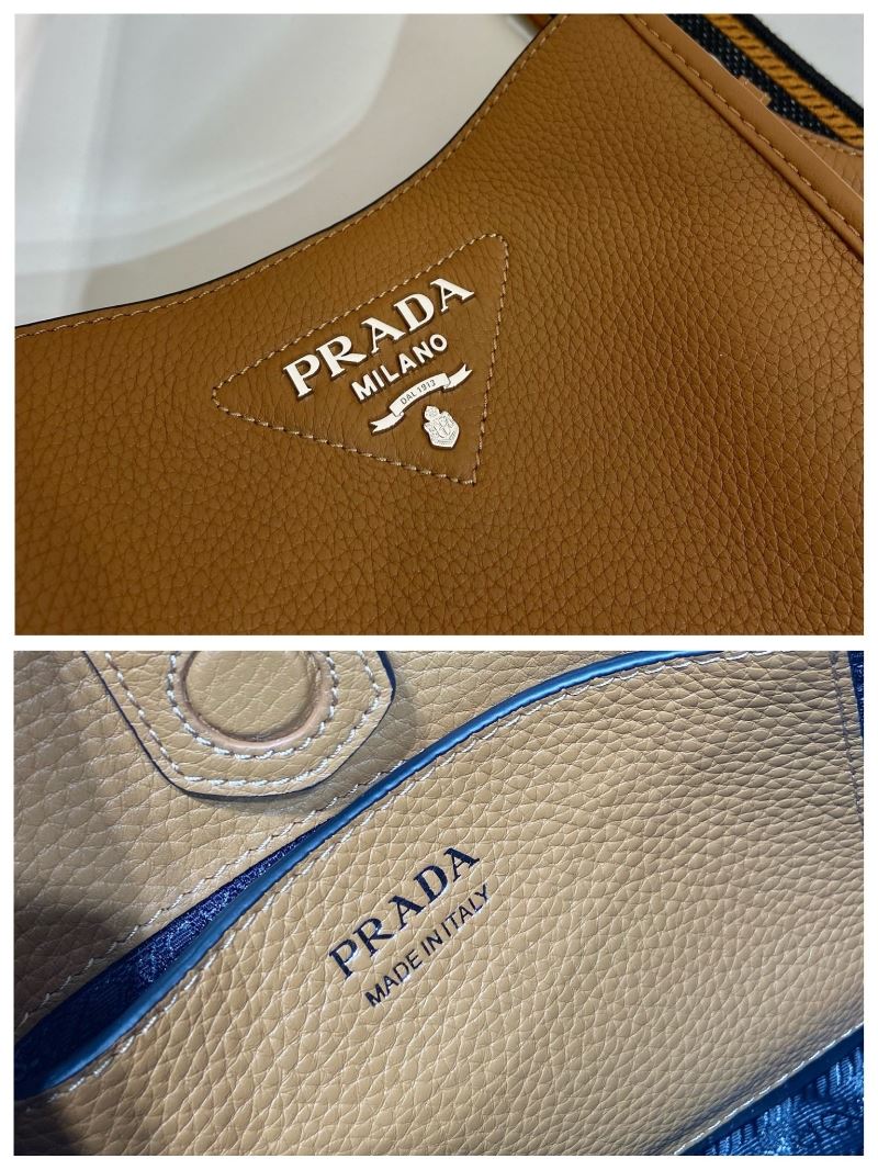 Prada Satchel Bags